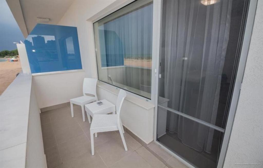 Hotel Meduza 3*